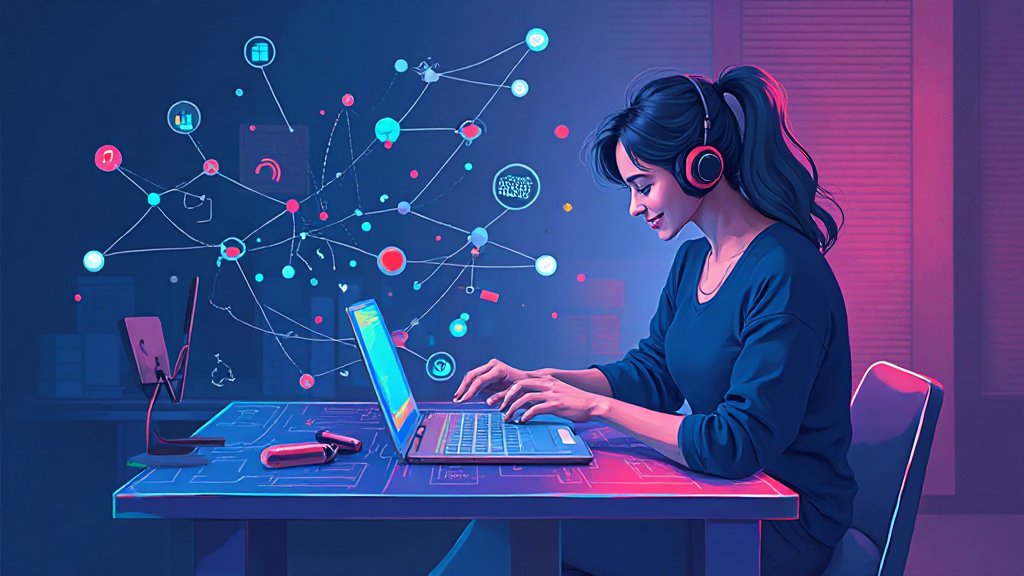 Ilustração do artigo