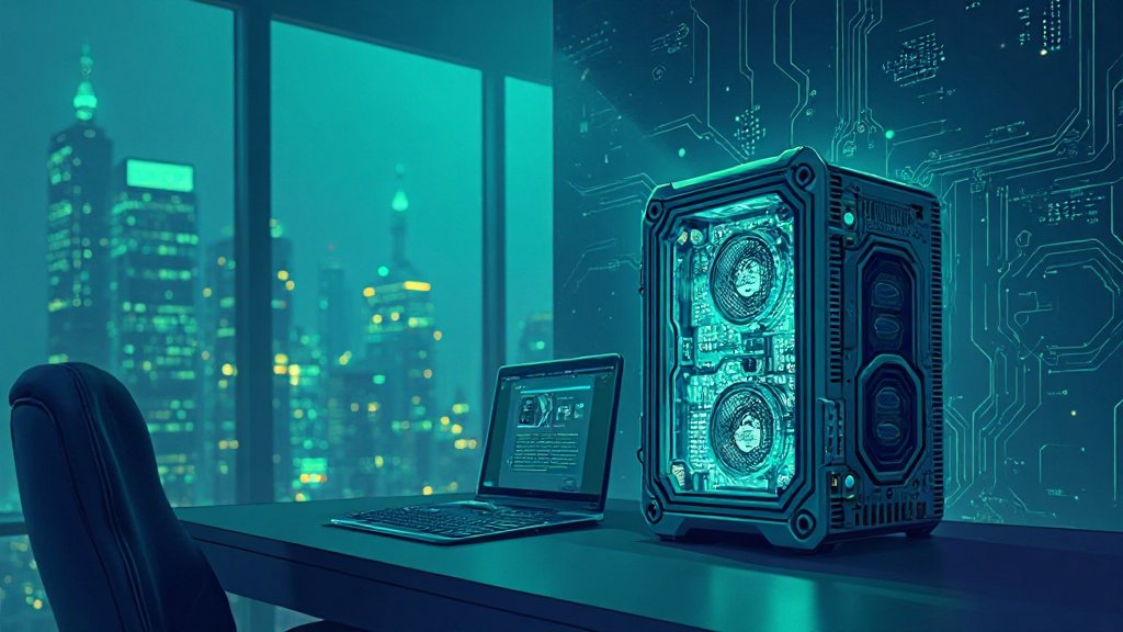 Ilustração do artigo