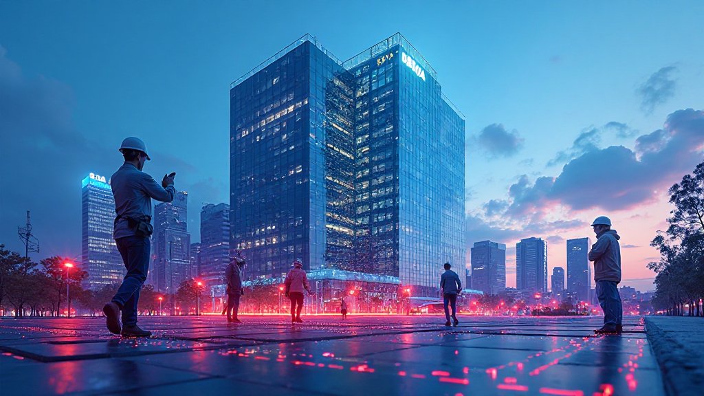 Ilustração do artigo