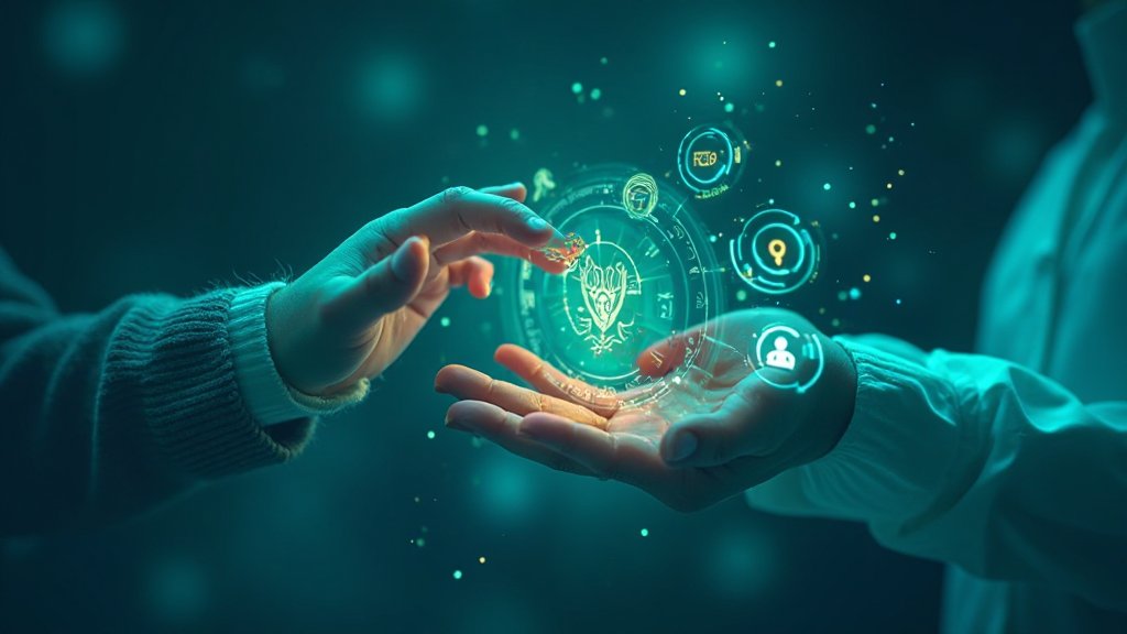 Ilustração do artigo