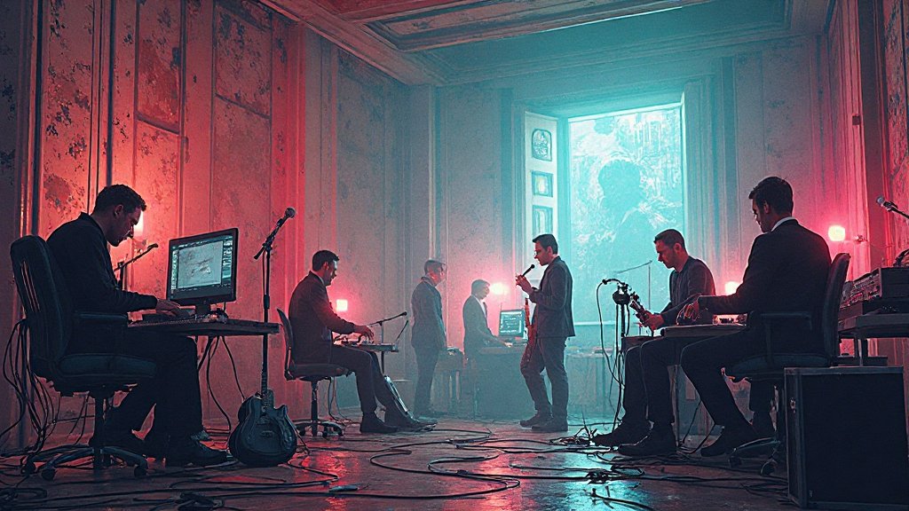 Ilustração do artigo