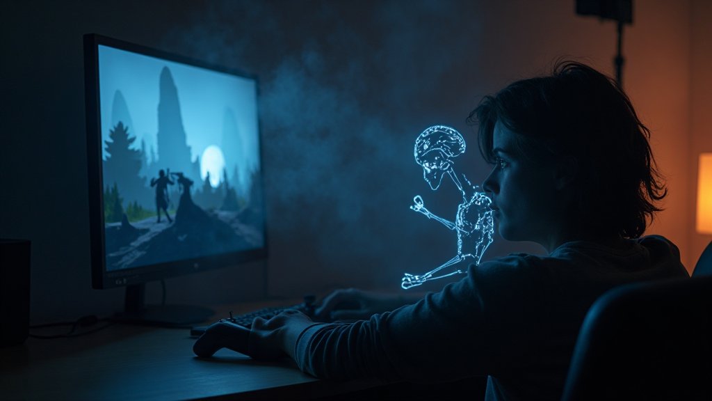 Ilustração do artigo