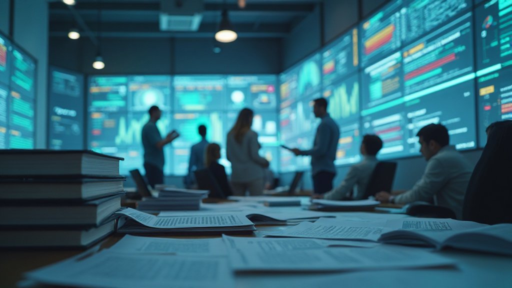 Ilustração do artigo