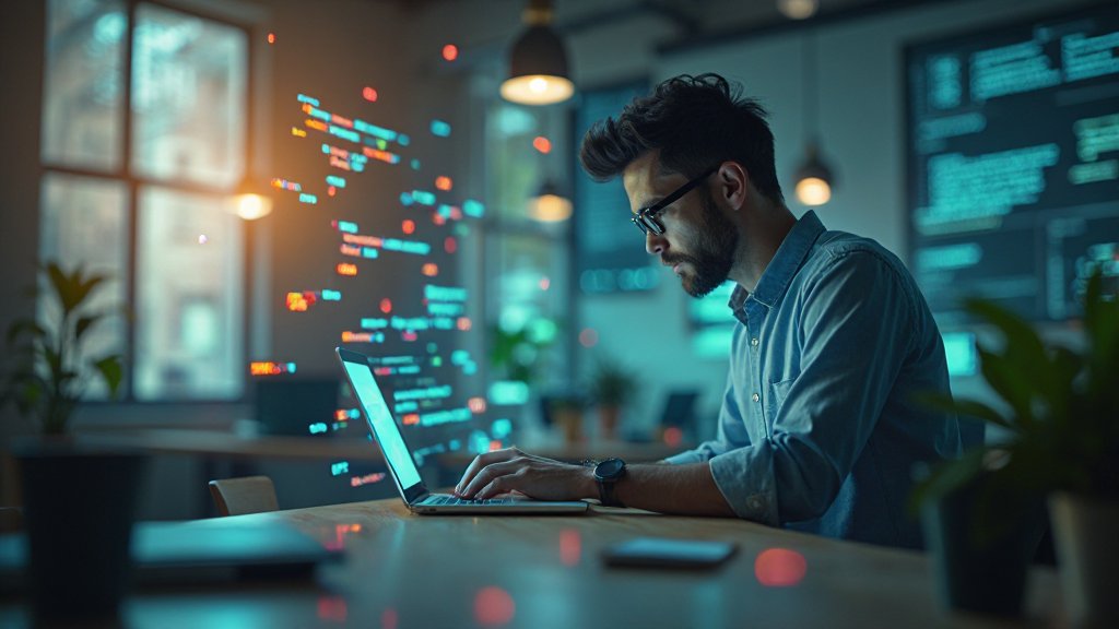 Ilustração do artigo