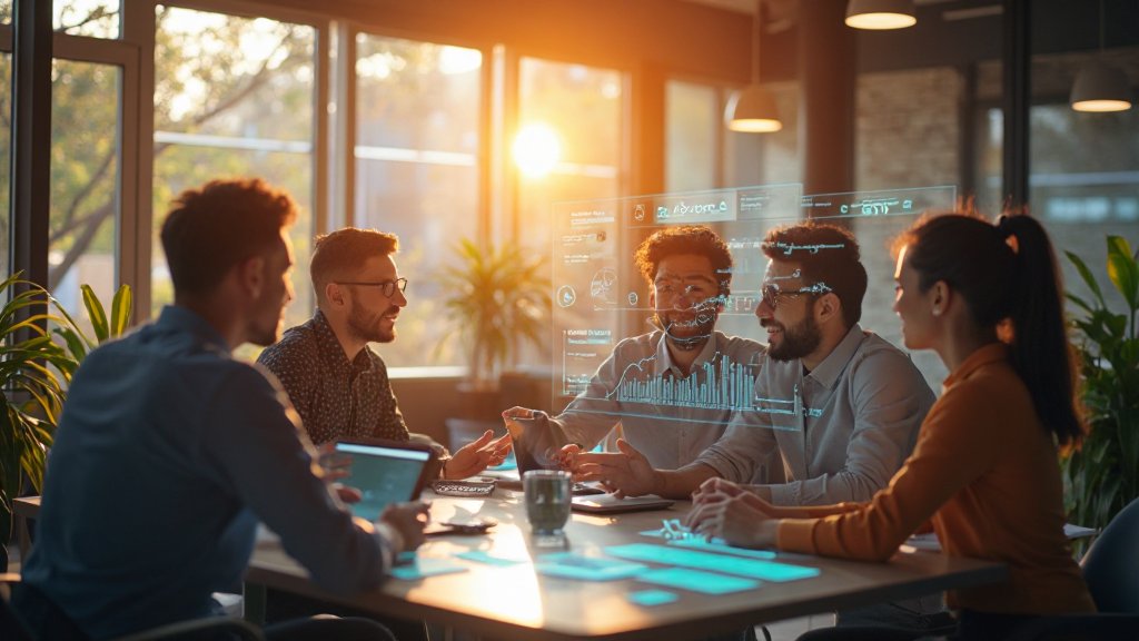 Ilustração do artigo