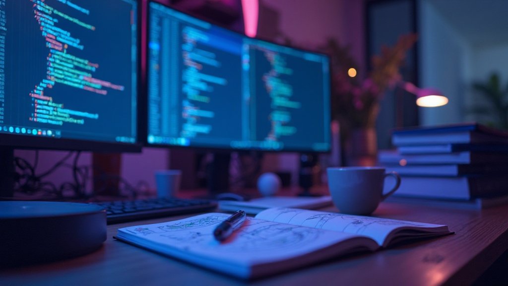 Ilustração do artigo