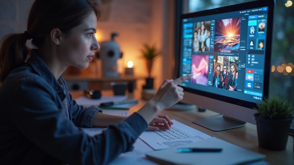 Ilustração do artigo