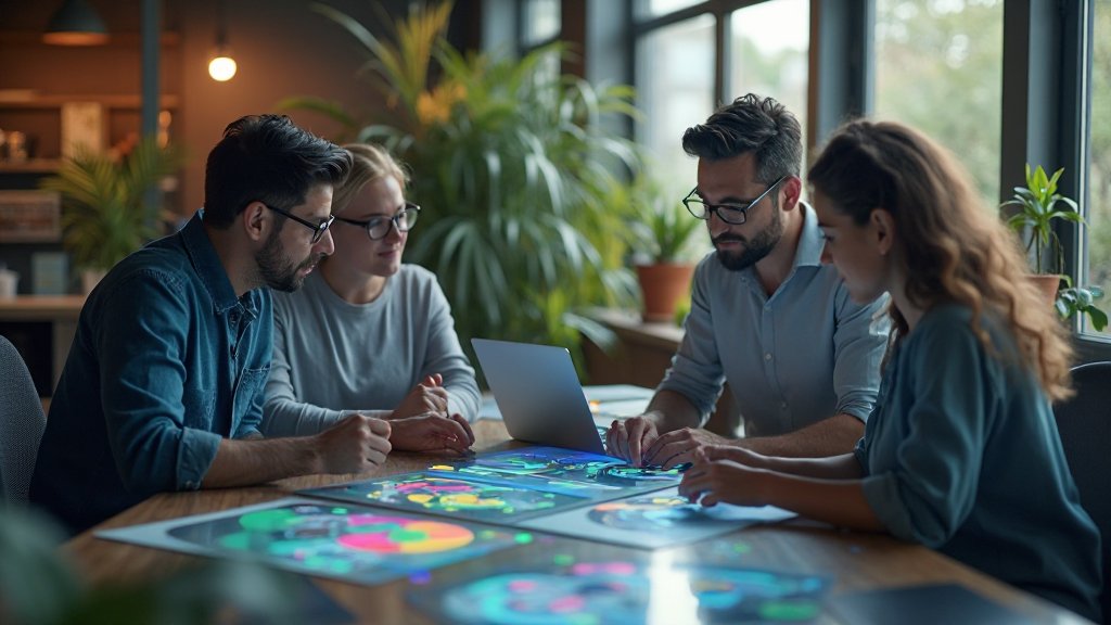 Ilustração do artigo