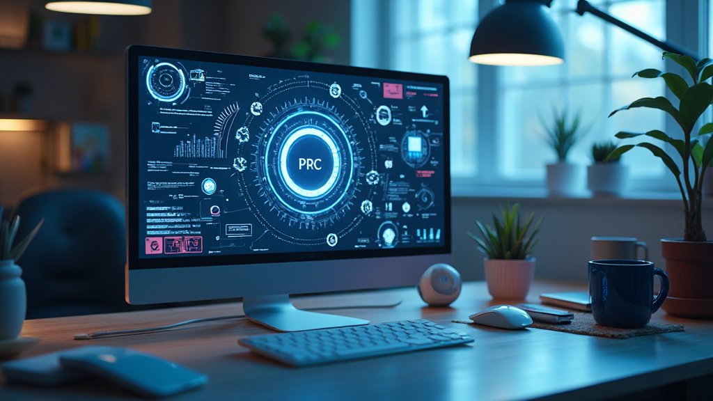 Ilustração do artigo