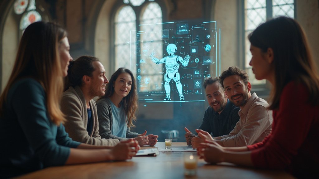 Ilustração do artigo