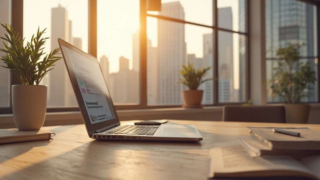 Ilustração do artigo