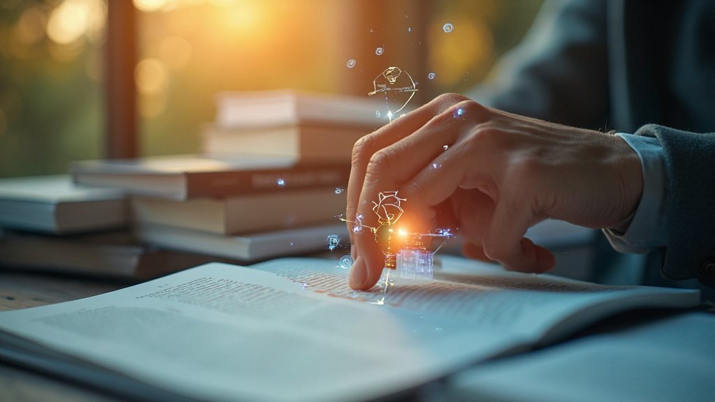 Ilustração do artigo