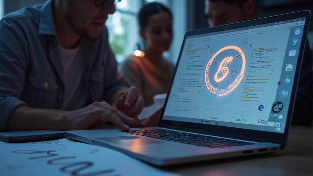 Ilustração do artigo