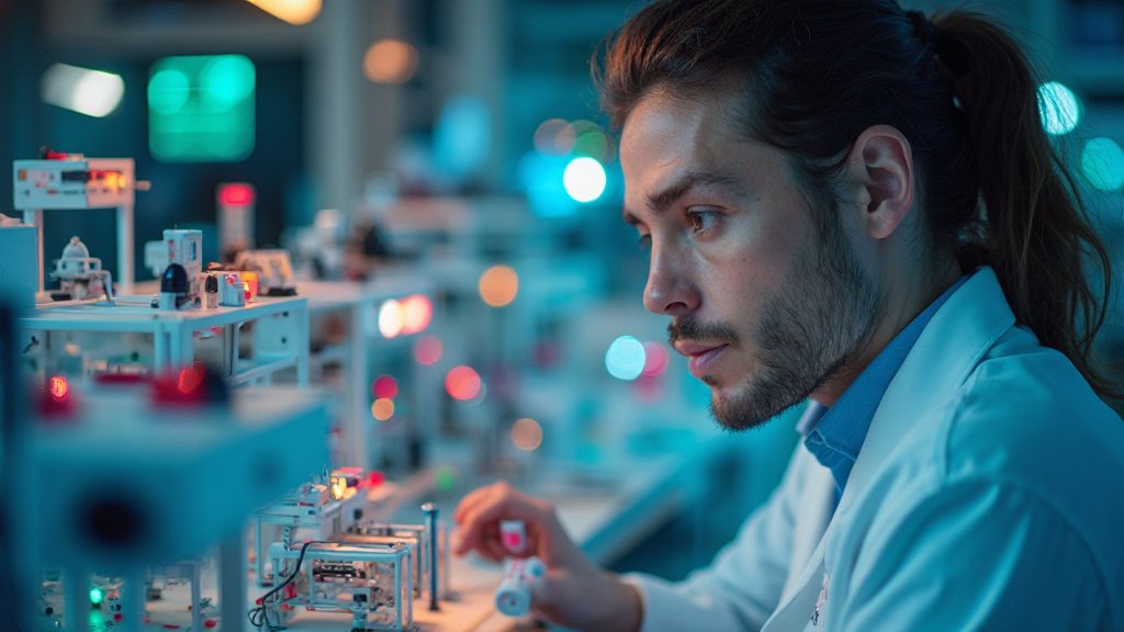 Ilustração do artigo