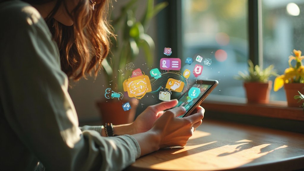 Ilustração do artigo