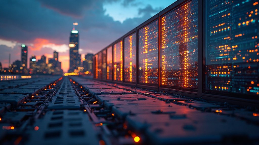 Ilustração do artigo