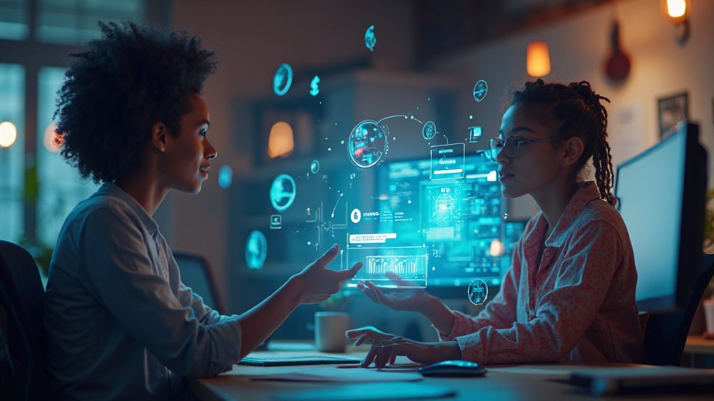 Ilustração do artigo