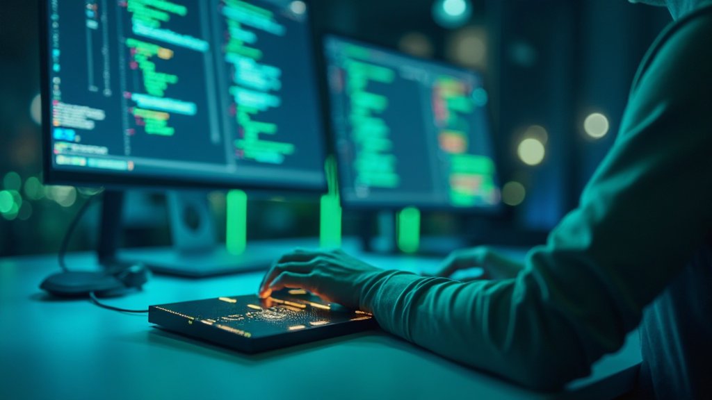 Ilustração do artigo