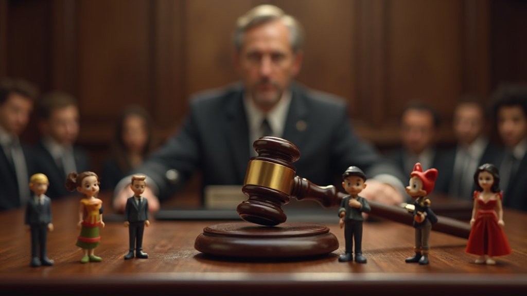 Ilustração do artigo