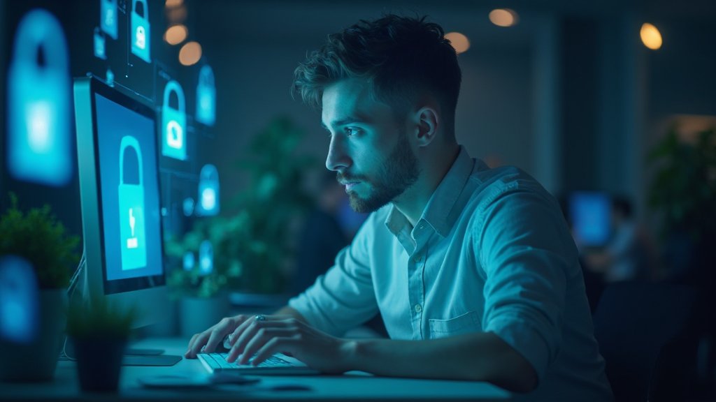 Ilustração do artigo