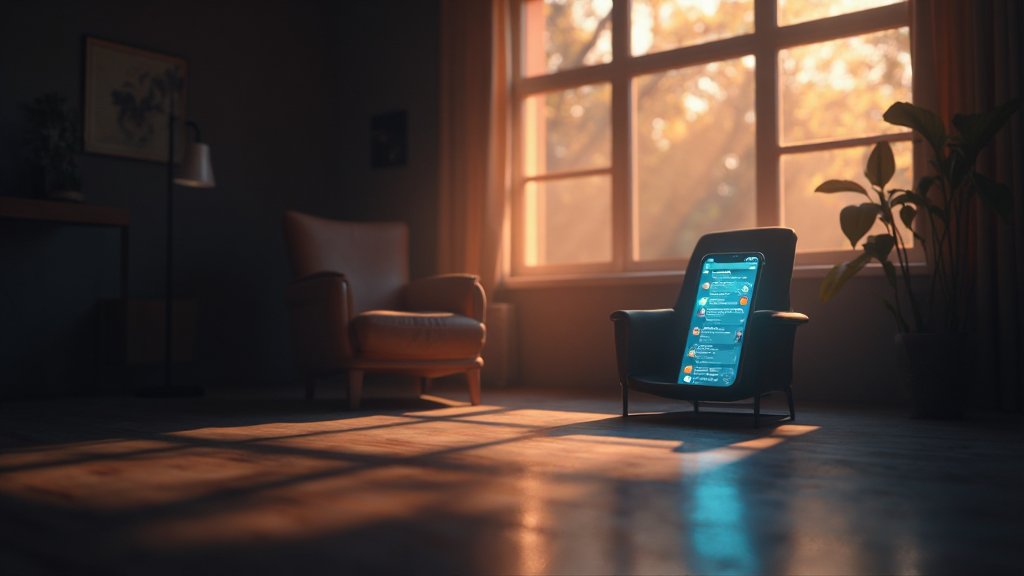 Ilustração do artigo