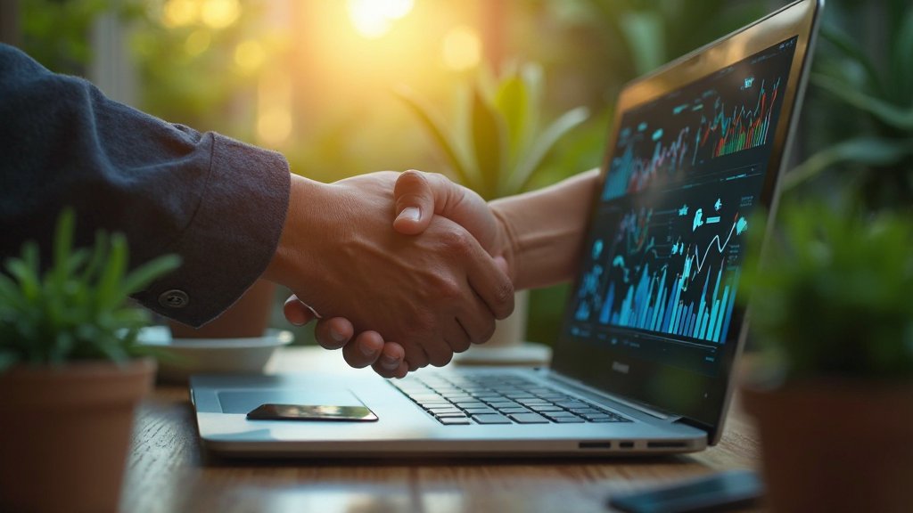 Ilustração do artigo