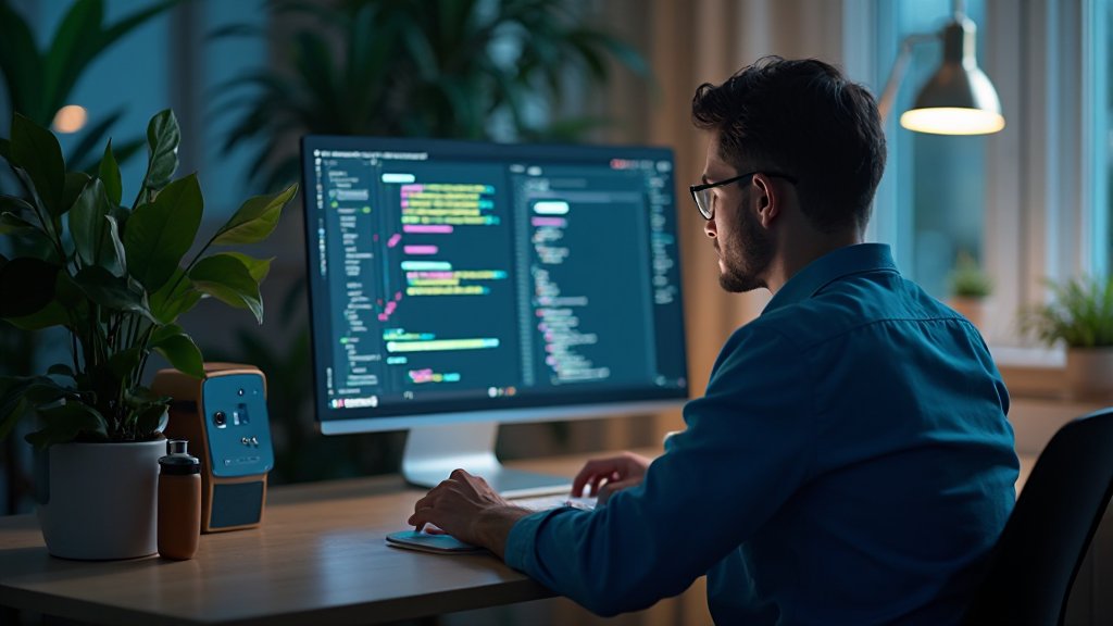 Ilustração do artigo