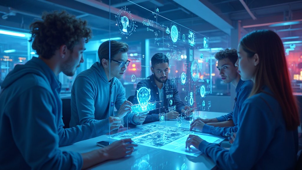 Ilustração do artigo