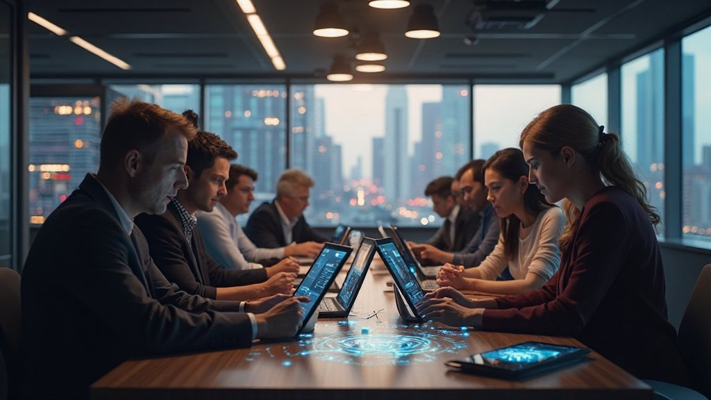 Ilustração do artigo