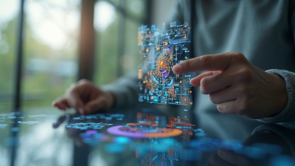 Ilustração do artigo