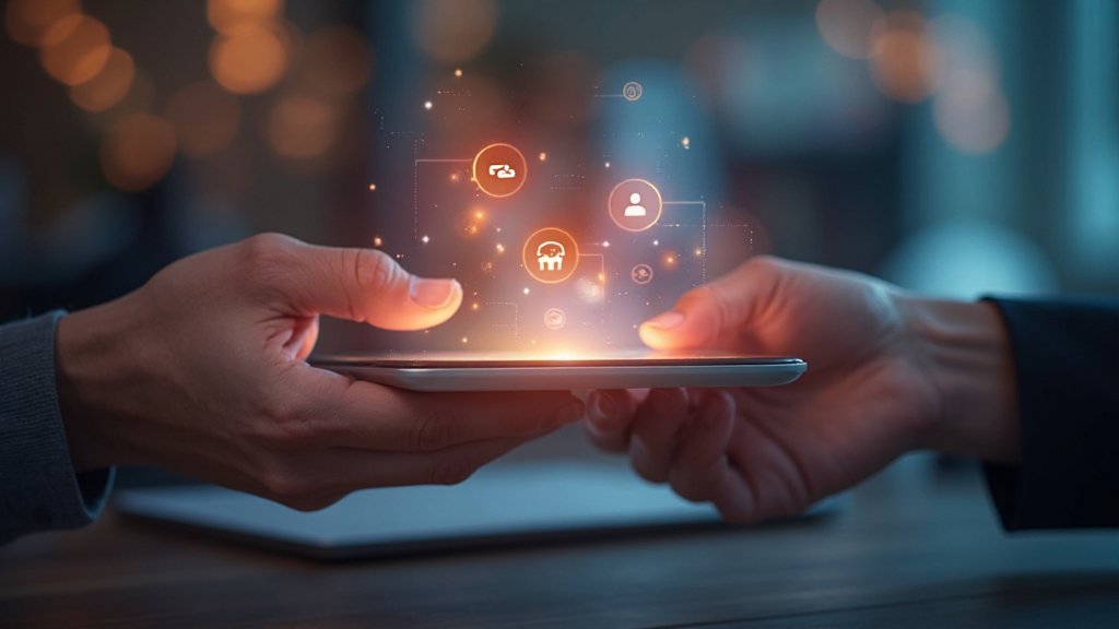 Ilustração do artigo