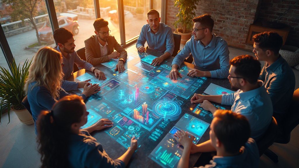 Ilustração do artigo