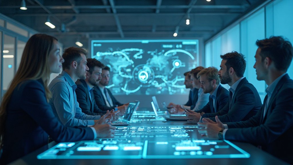 Ilustração do artigo