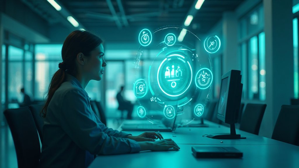 Ilustração do artigo