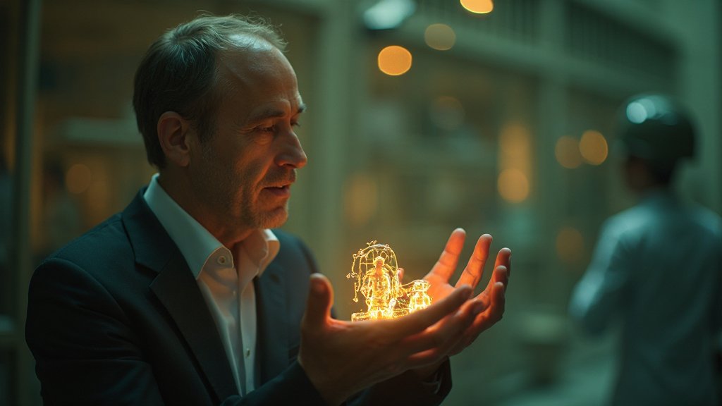 Ilustração do artigo