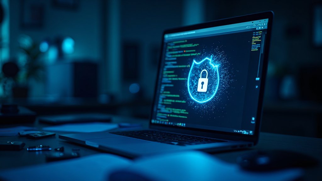 Ilustração do artigo