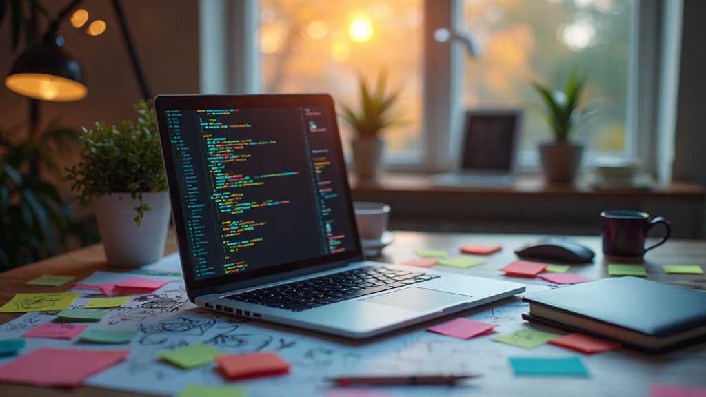 Ilustração do artigo