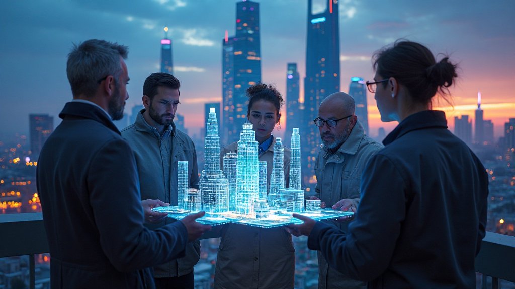 Ilustração do artigo