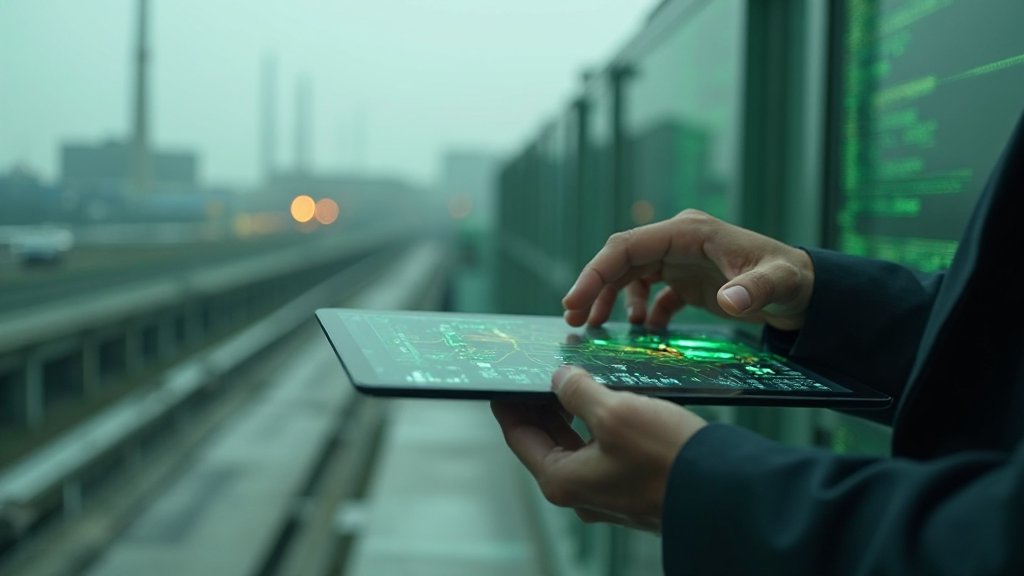 Ilustração do artigo