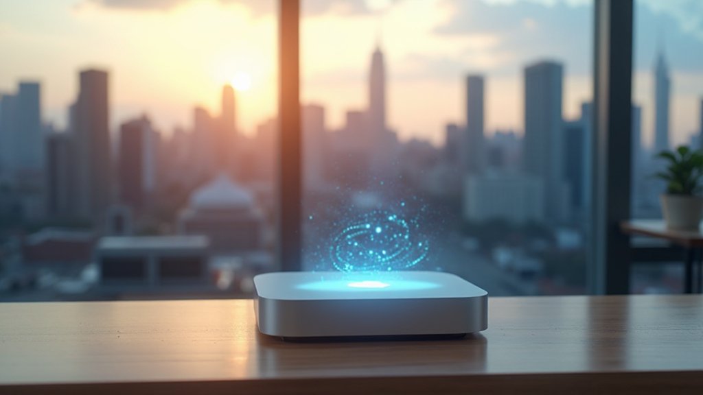 Ilustração do artigo