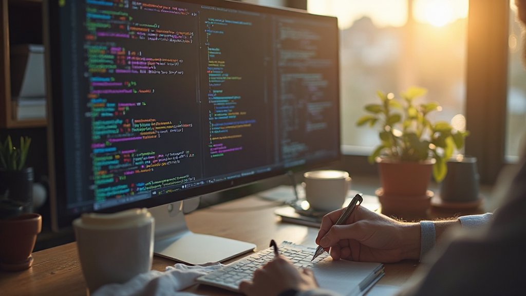 Ilustração do artigo