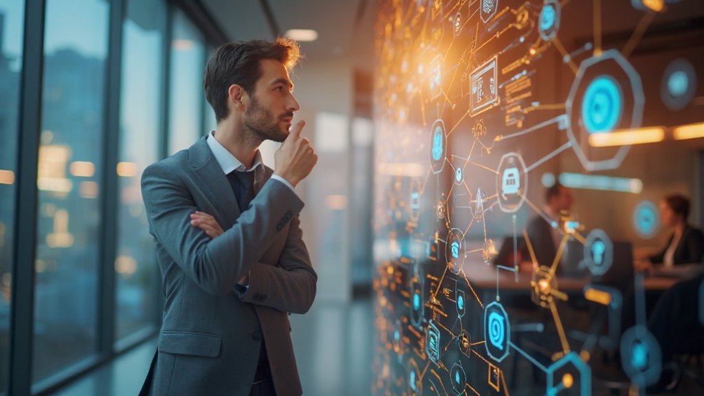 Ilustração do artigo