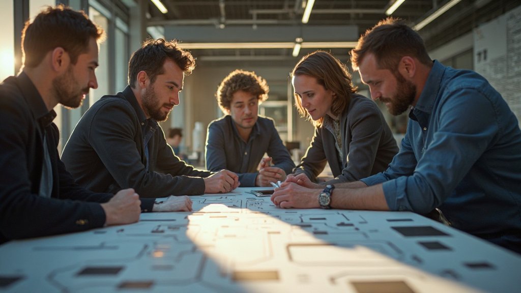 Ilustração do artigo