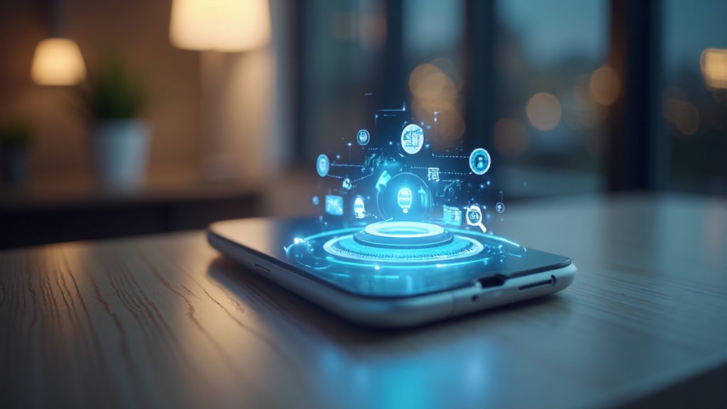 Ilustração do artigo