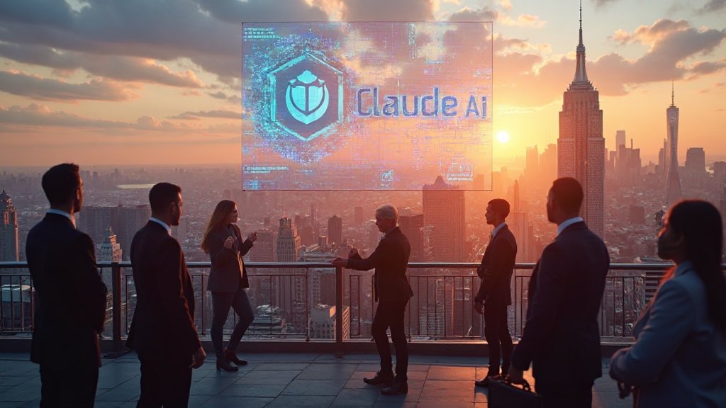 Ilustração do artigo