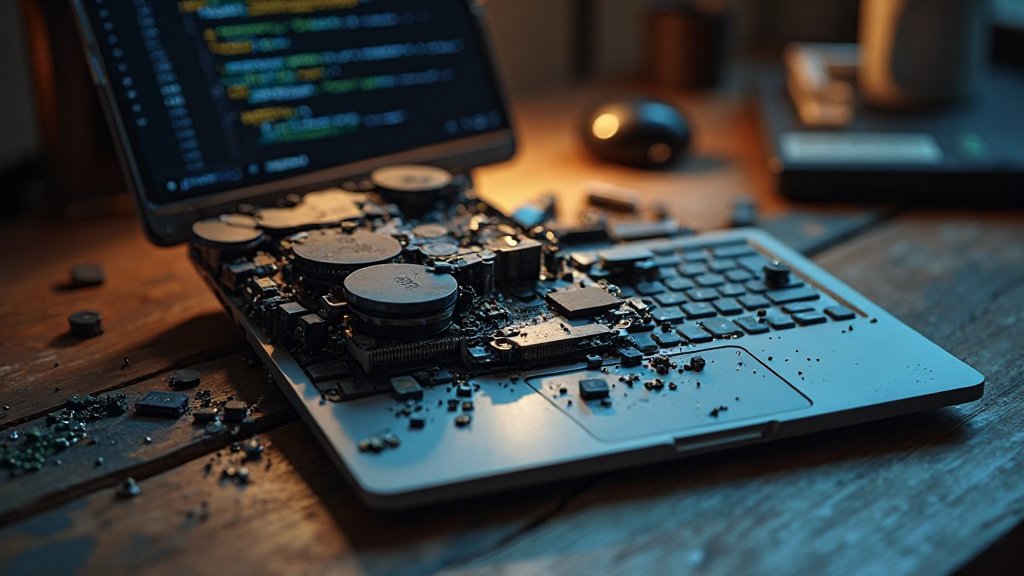 Ilustração do artigo