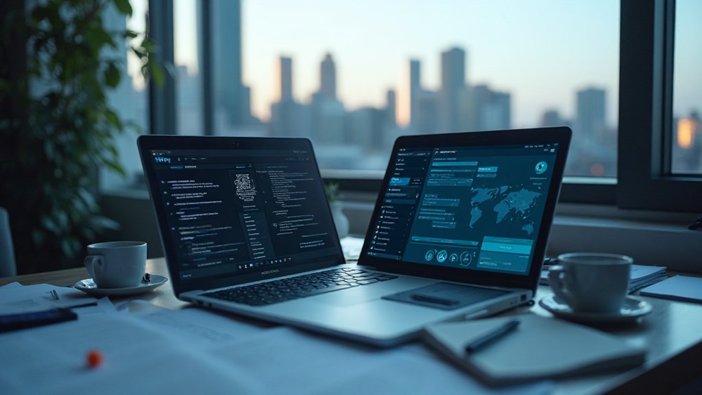 Ilustração do artigo