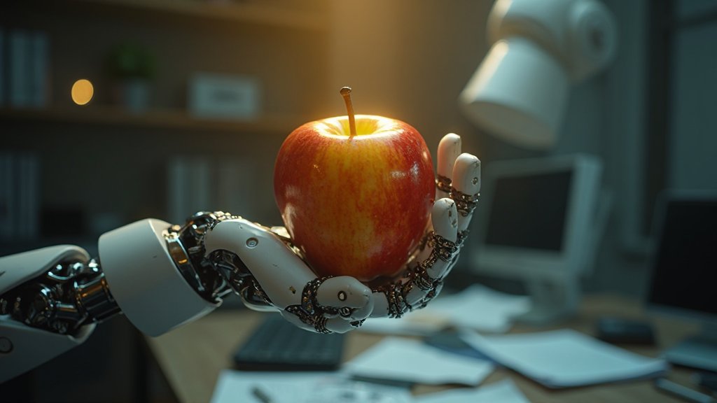 Ilustração do artigo