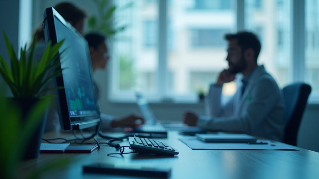 Ilustração do artigo