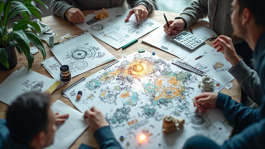 Ilustração do artigo